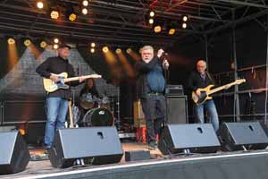 Kulturvolksfest der Ruhrfestspiele 01.05.2015